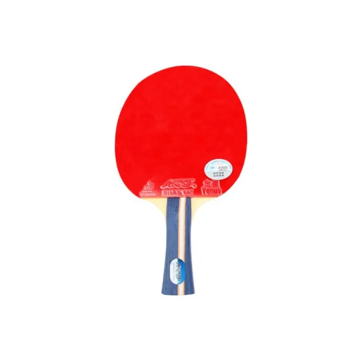 YINHE Ping Pong Paddles Unisex Pure Wood-4