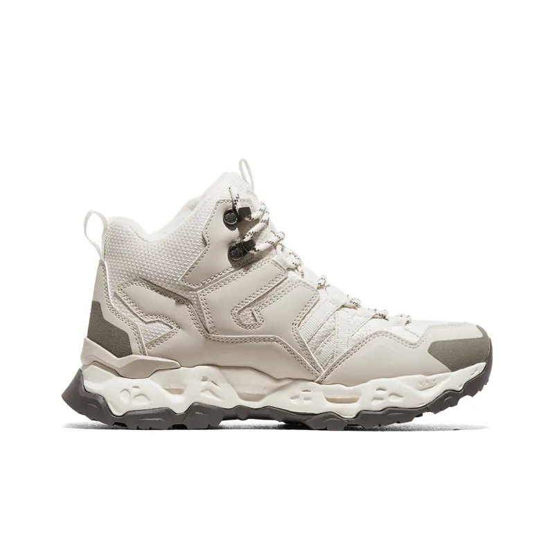 CAMEL Kunlun Mountain PRO Mid-Top Outdoor Shoes Women's-16