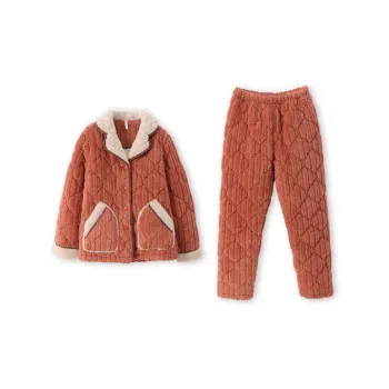 Aannsfam Women's Pajama Sets
