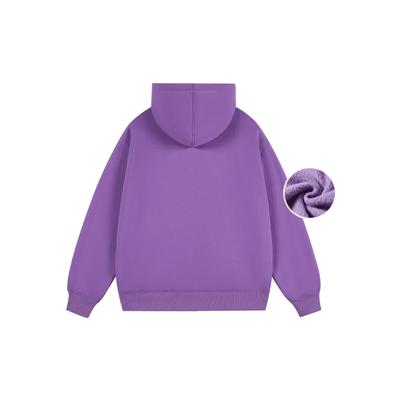 SandKnit Sweatshirt Winter Unisex-78