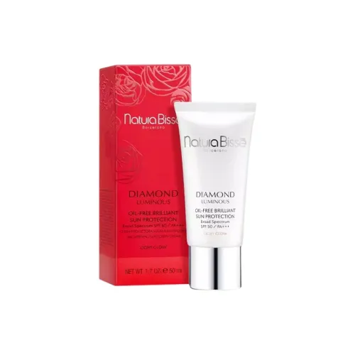 NATURA BISSE 자외선 차단 크림 여성