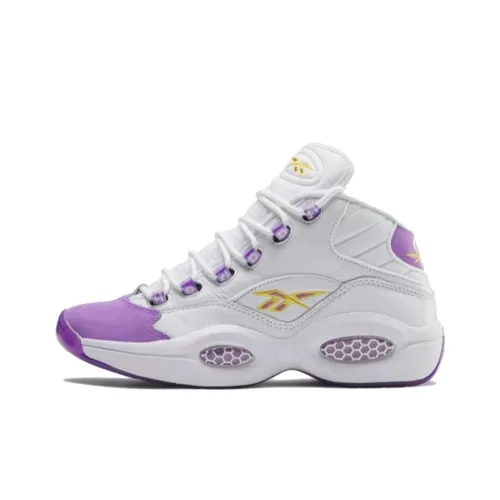 Reebok Question Mid Free Agency