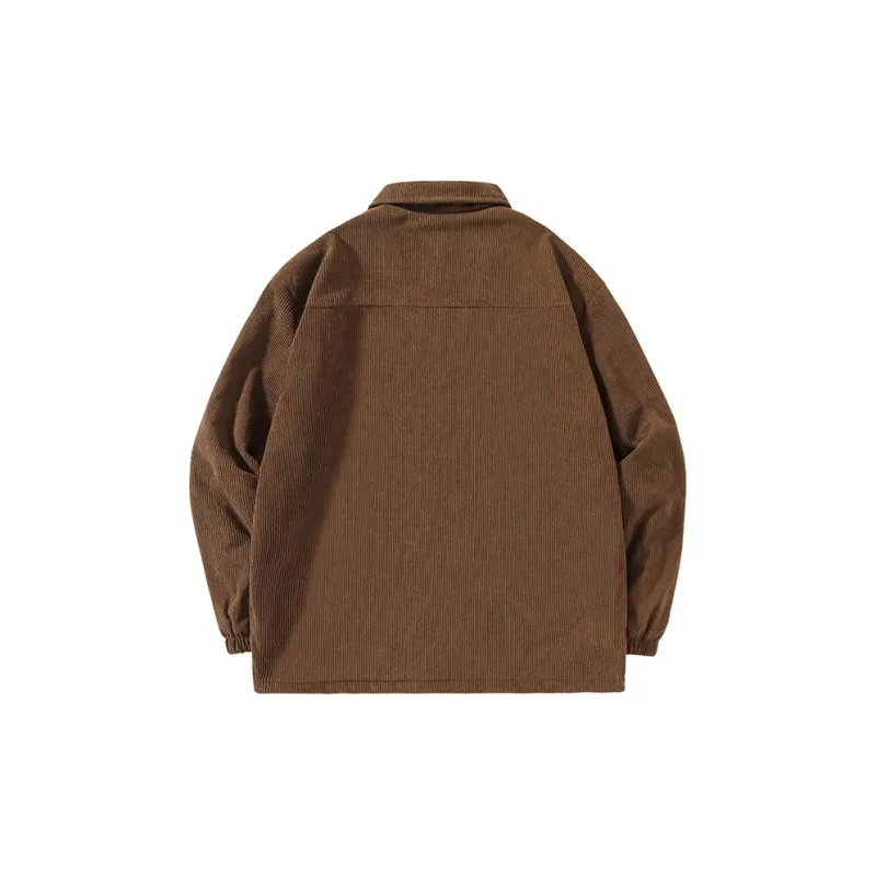 KNOW EVERY FW23 Puffer Jacket Unisex-5