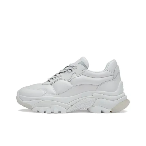 ASH Chunky Sneakers Men