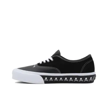 Authentic Mastermind World X Vans Vlt Lx 'Punk Culture'