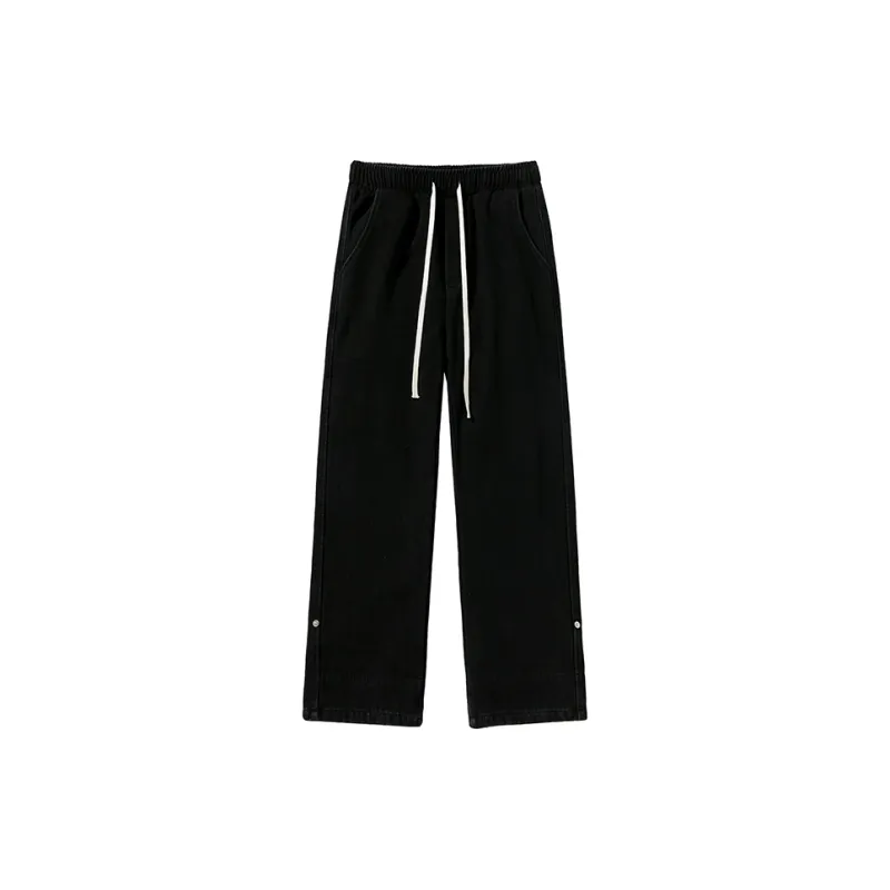 KNOW EVERY Jeans Unisex-31