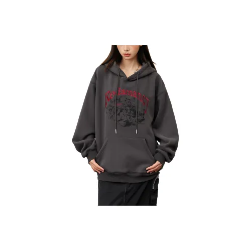 ZUOBEIKA Sweatshirts Women's