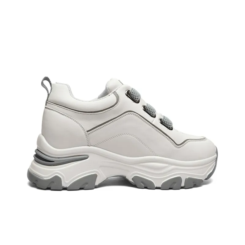 Mulinsen Chunky Sneakers Women's-1