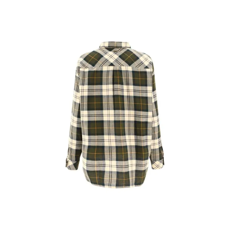 BARBOUR Elishaw Relaxed Shirt-1