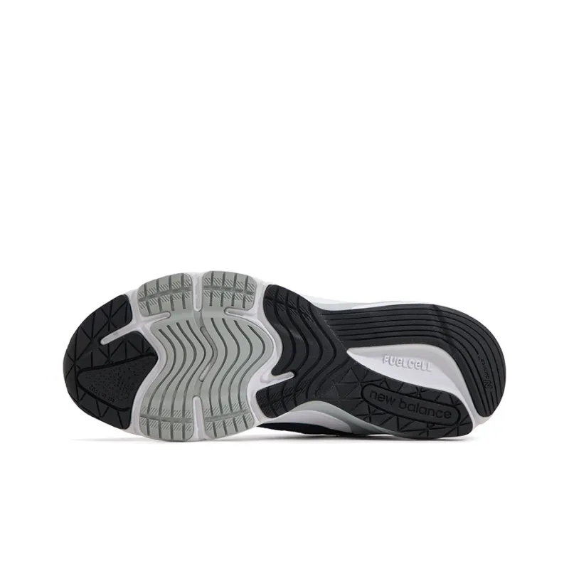 New Balance 990v6 MiUSA Navy White Women's-5