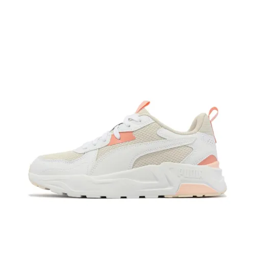 Puma Trinity Lite 'Sugared Almond Rosebay'