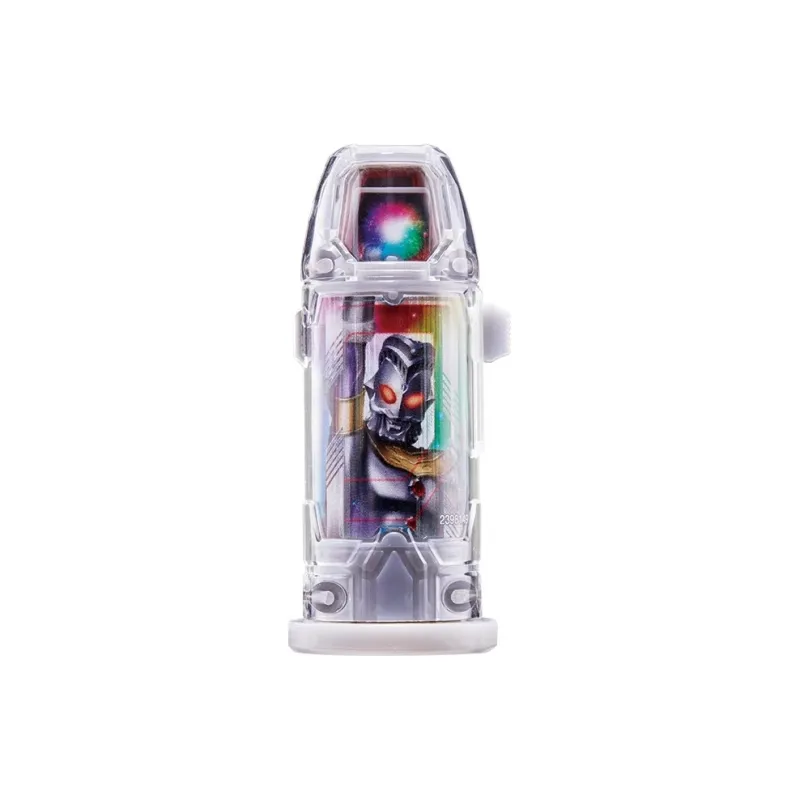 BANDAI Ultraman Geed King Of The Sword Fusion Evolution Set Capsule Sound And Light Weapon Assembled Models-2