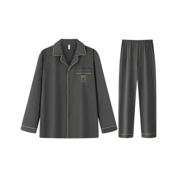 Lan Miao Men Pajama Sets
