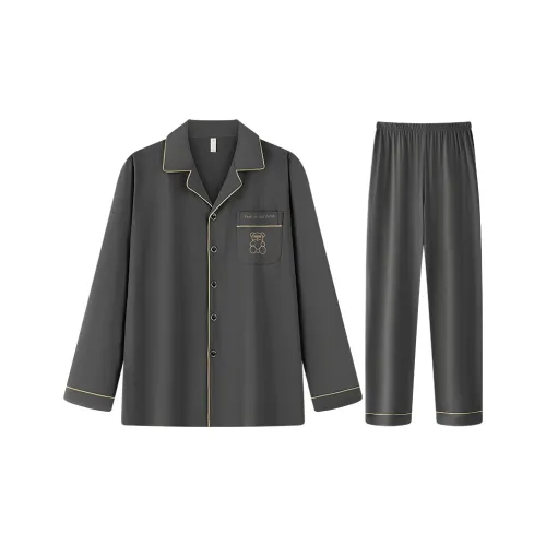 Lan Miao Men Pajama Sets
