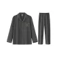 JH 100% cotton Men's 82016 Gray