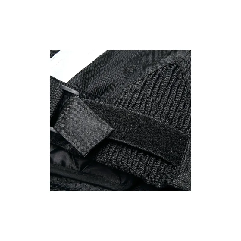 Duhan Biker Jacket Oxford Unisex-5