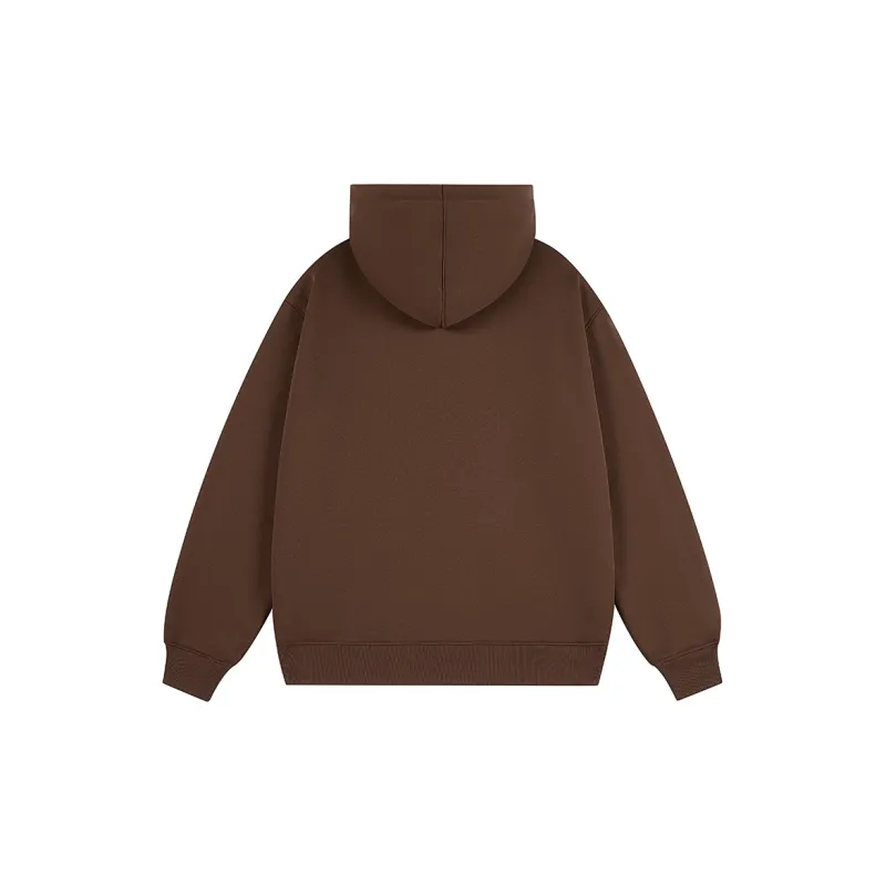 SandKnit Sweatshirt Winter Unisex-11