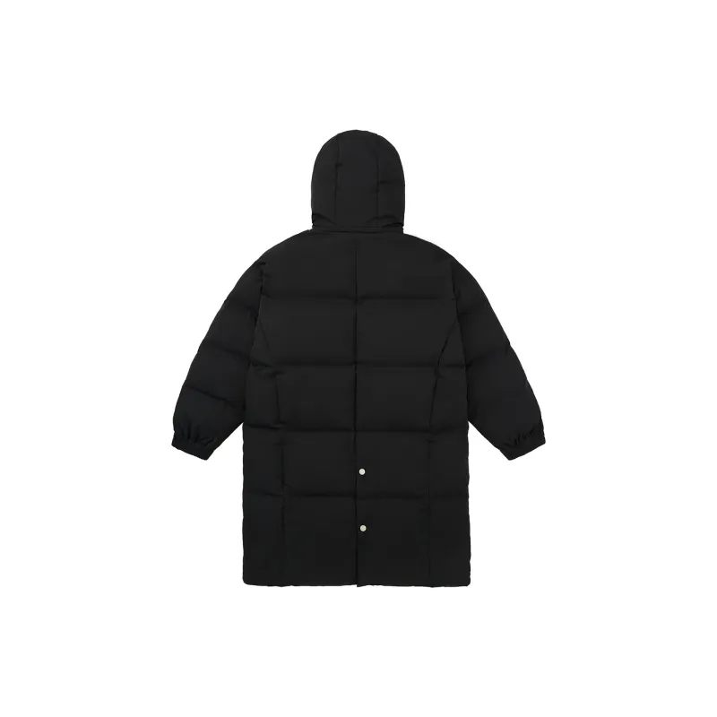 RASS Down Jackets Unisex-3