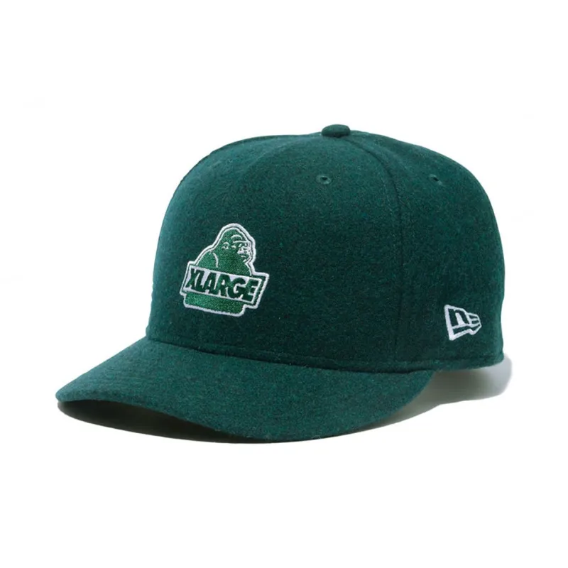 XLARGE Baseball Caps Unisex Multicolor-2