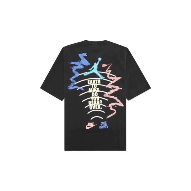 Jordan X Dj Khaled T Shirt Asia Sizing-1