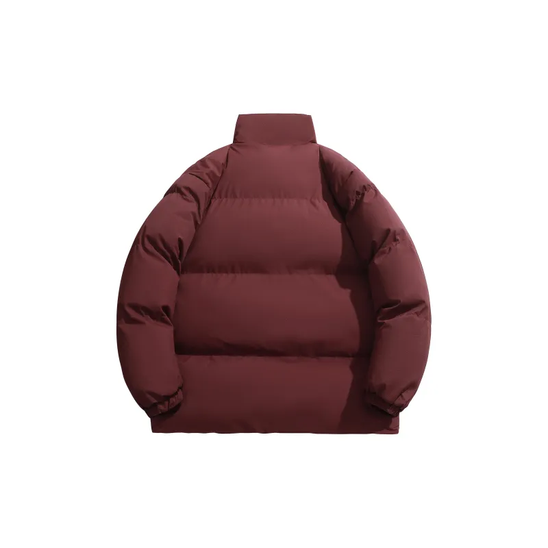 DUEPLAY Puffer Jackets Unisex-14