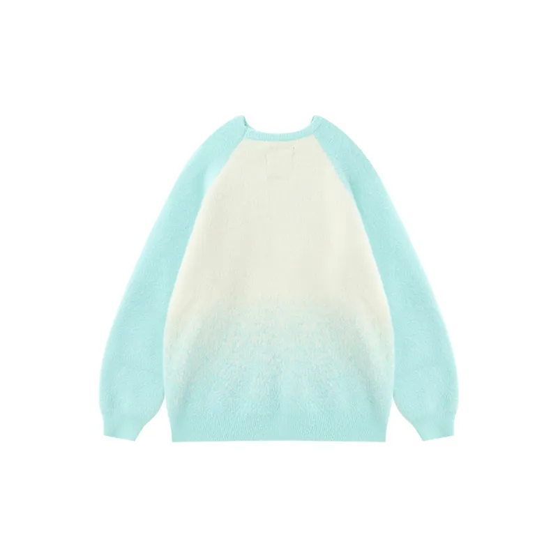 TURNTHETABLES Sweaters Unisex-6