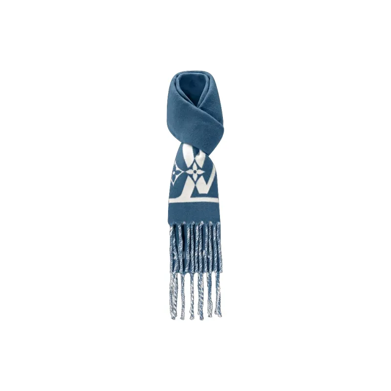 LOUIS VUITTON Lv Smash Scarf-1