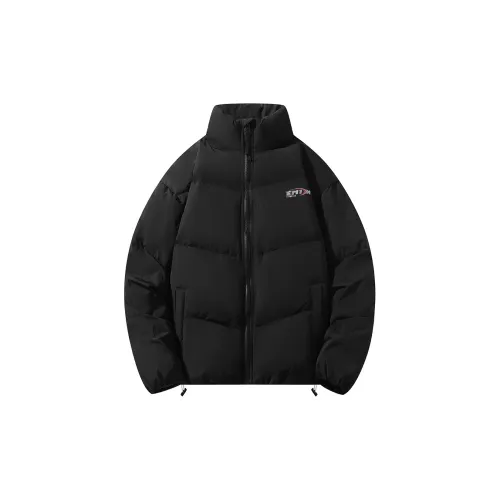 EMINU Unisex Down Jacket