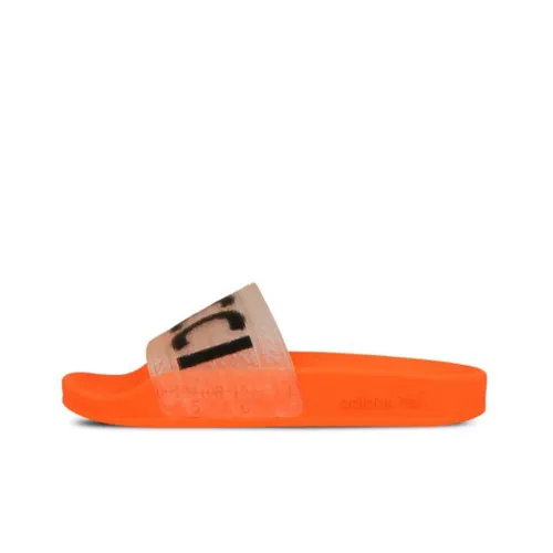 adidas Adilette Fiourucci (W)Orange