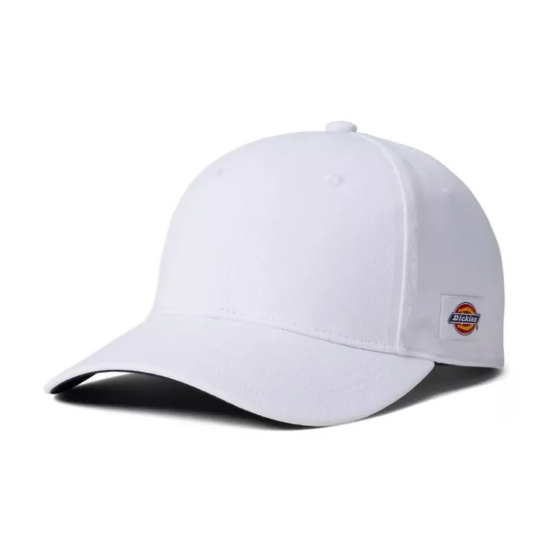 Dickies Baseball Caps Unisex Brown/Black/Gray/Marine Blue/White-8