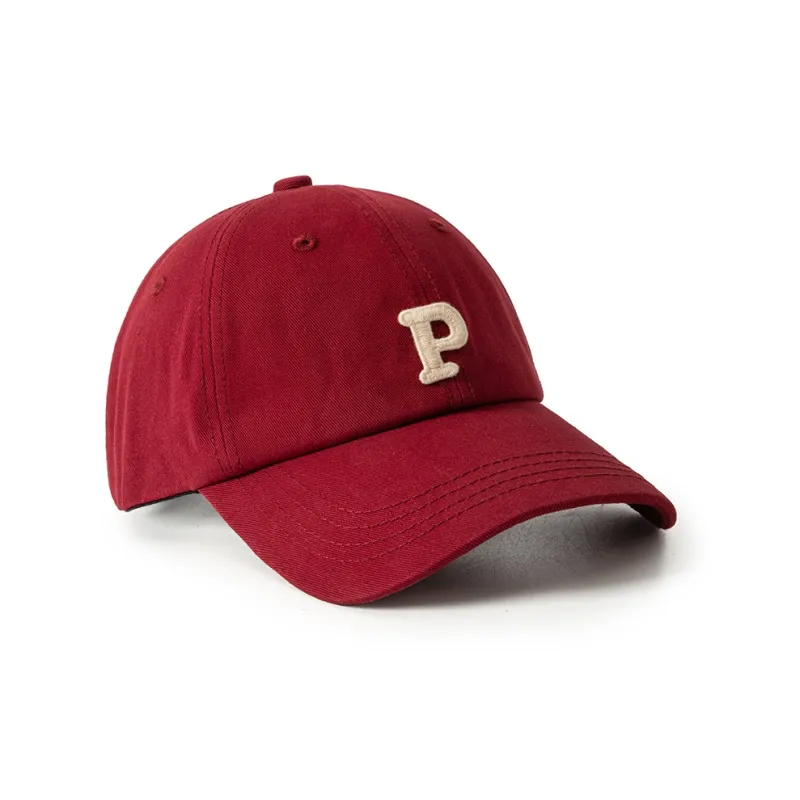 BAIJUAN Cotton Baseball Caps Unisex-4
