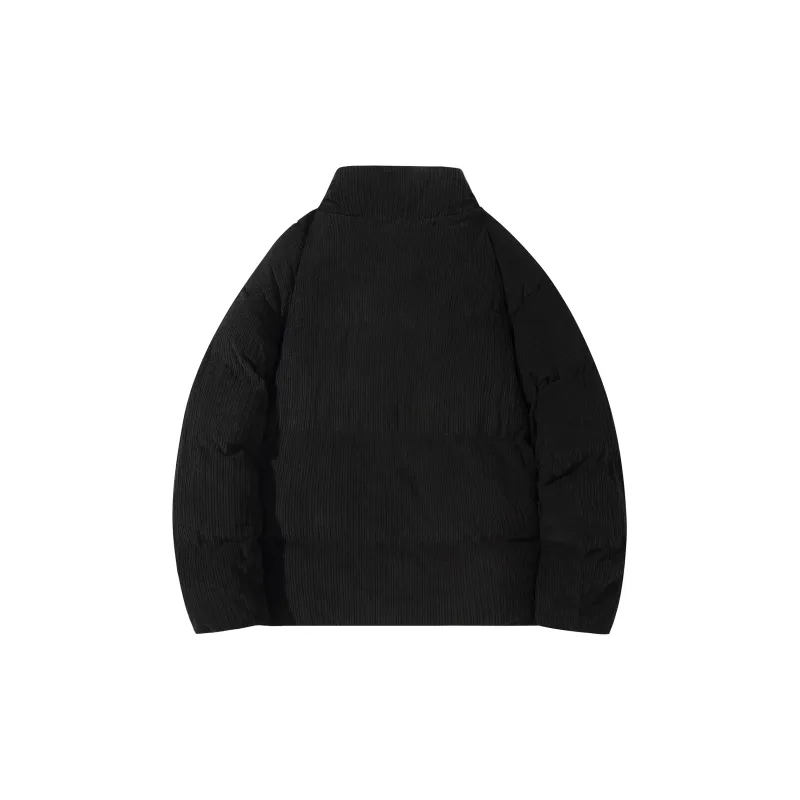 Aolx Puffer Jackets Unisex-1