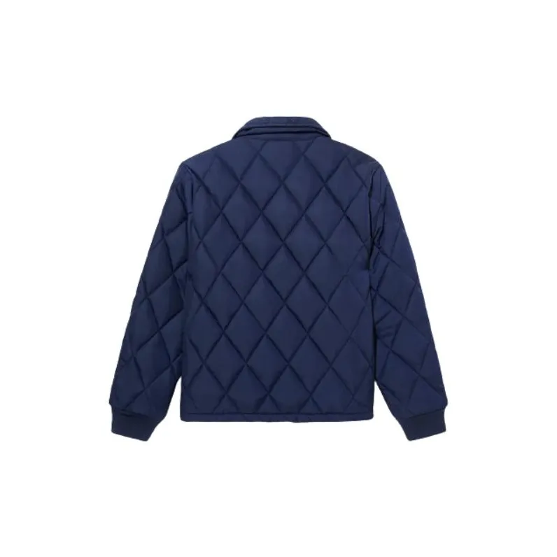 PUMA X Noah Quilted Jacket-1
