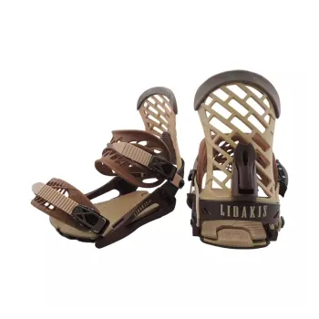 LIDAKIS Single Snowboard Skiing Equipment