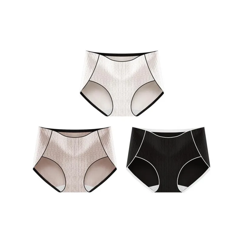 MIIOW Underpants Women's 3 Pack-0