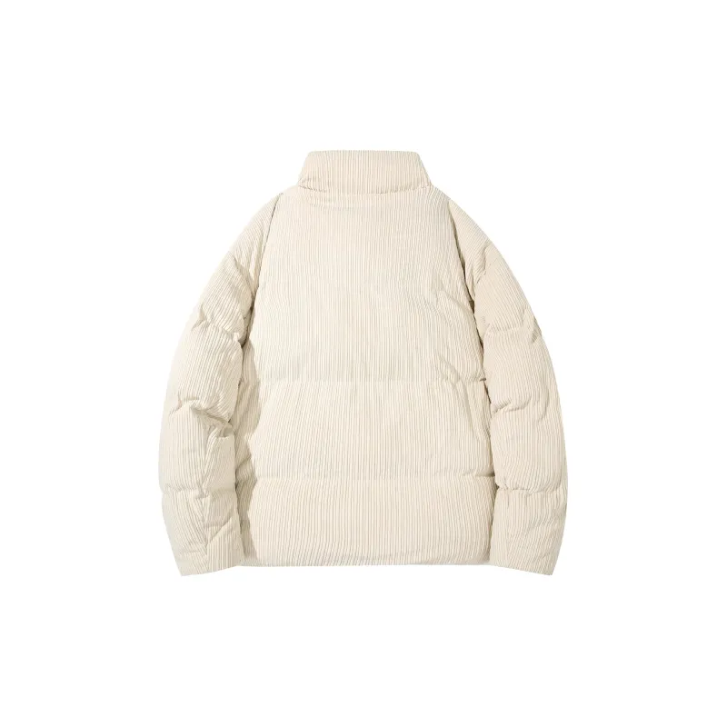 Aolx Puffer Jackets Unisex-3