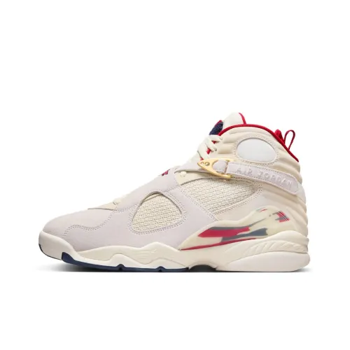 SoleFly X Jordan 8 'Mi Casa Es Su Casa'