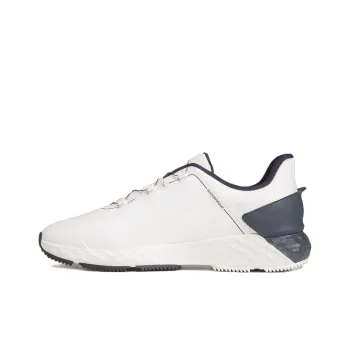 GFORE Anti-Slip Wear-Resistant Low-Top Golf Shoes Men's White
