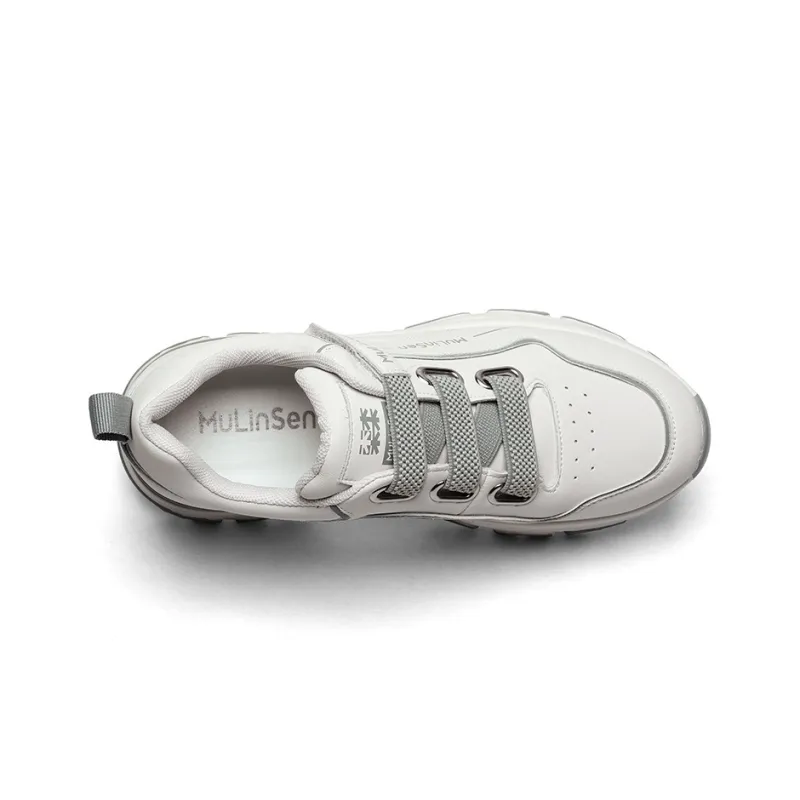 Mulinsen Chunky Sneakers Women's-3