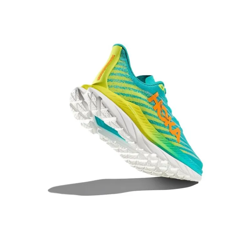 HOKA ONE ONE Mach 5 Ceramic Evening Women's-2