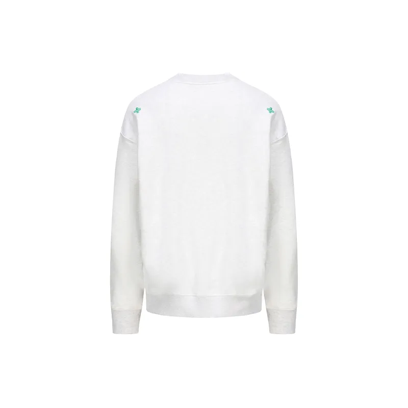 NSTNEW START Sweatshirts Unisex-2