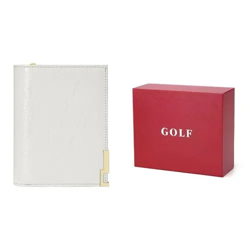 GOLF Wallets