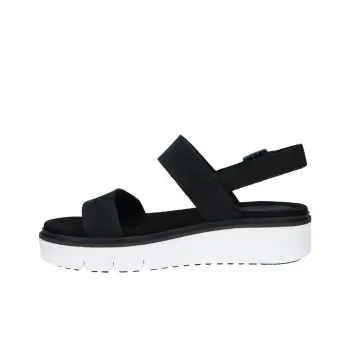 Timberland Safari Dawn 'Black' Women's