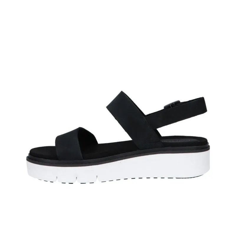 Timberland Safari Dawn 'Black' Women's-0