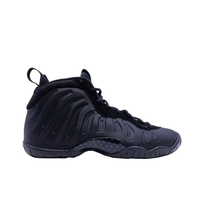 Nike Little Posite One Anthracite 2023 GS-1