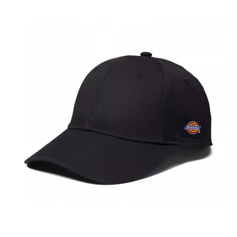 Dickies Baseball Caps Unisex Brown/Black/Gray/Marine Blue/White-2