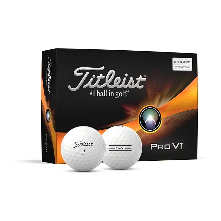 TITLEIST Golf Ball-8