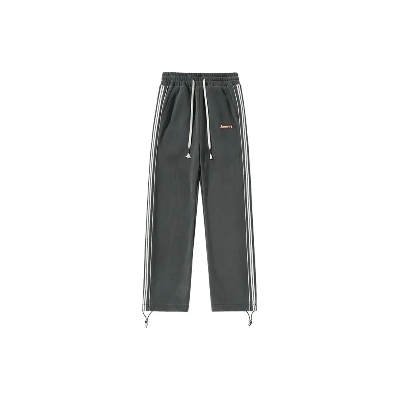 KNOW EVERY FW23 Casual Pants Unisex-8