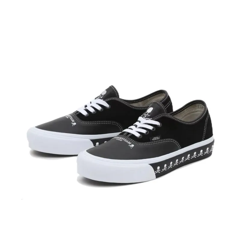Authentic Mastermind World X Vans Vlt Lx 'Punk Culture'-2