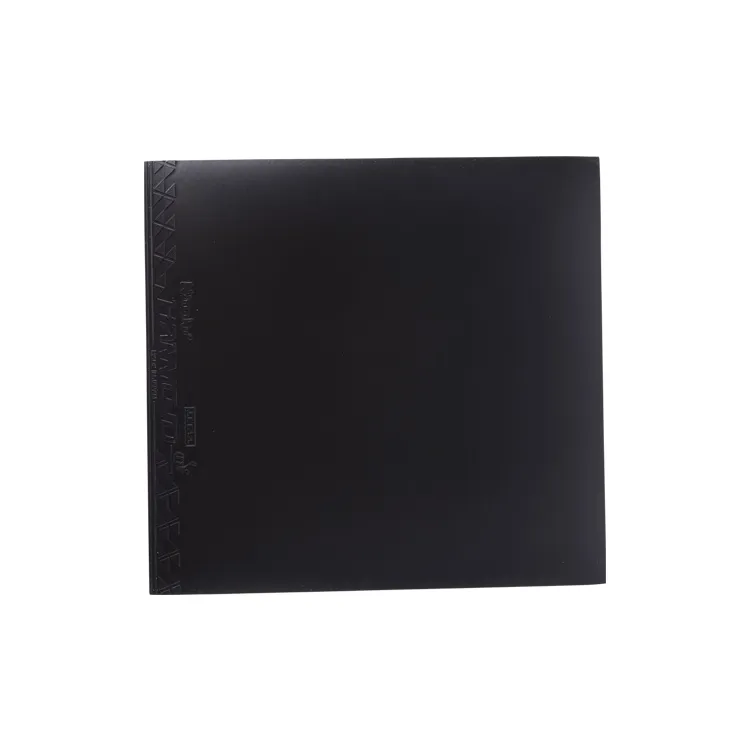 NITTAKU Table Tennis Rubbers-2